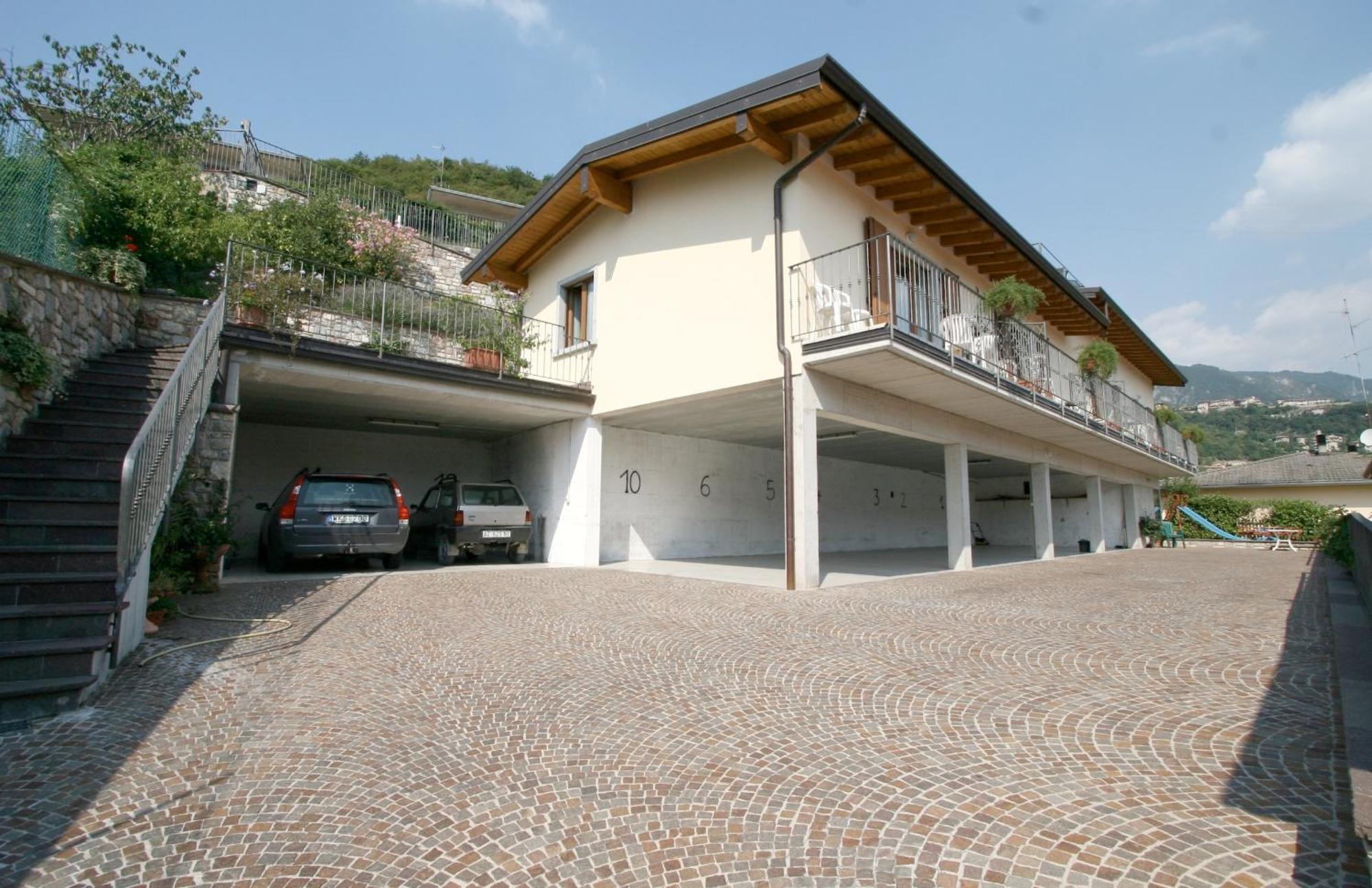 3Muzen Apartments Tremosine 외부 사진