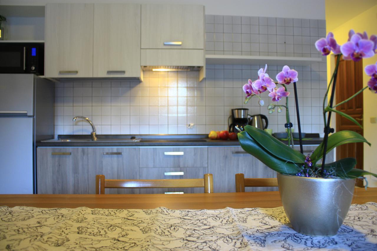 3Muzen Apartments Tremosine 외부 사진