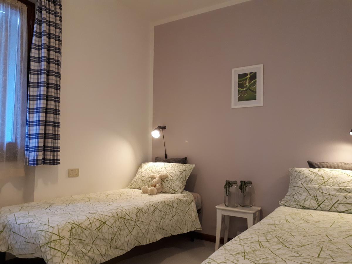 3Muzen Apartments Tremosine 외부 사진