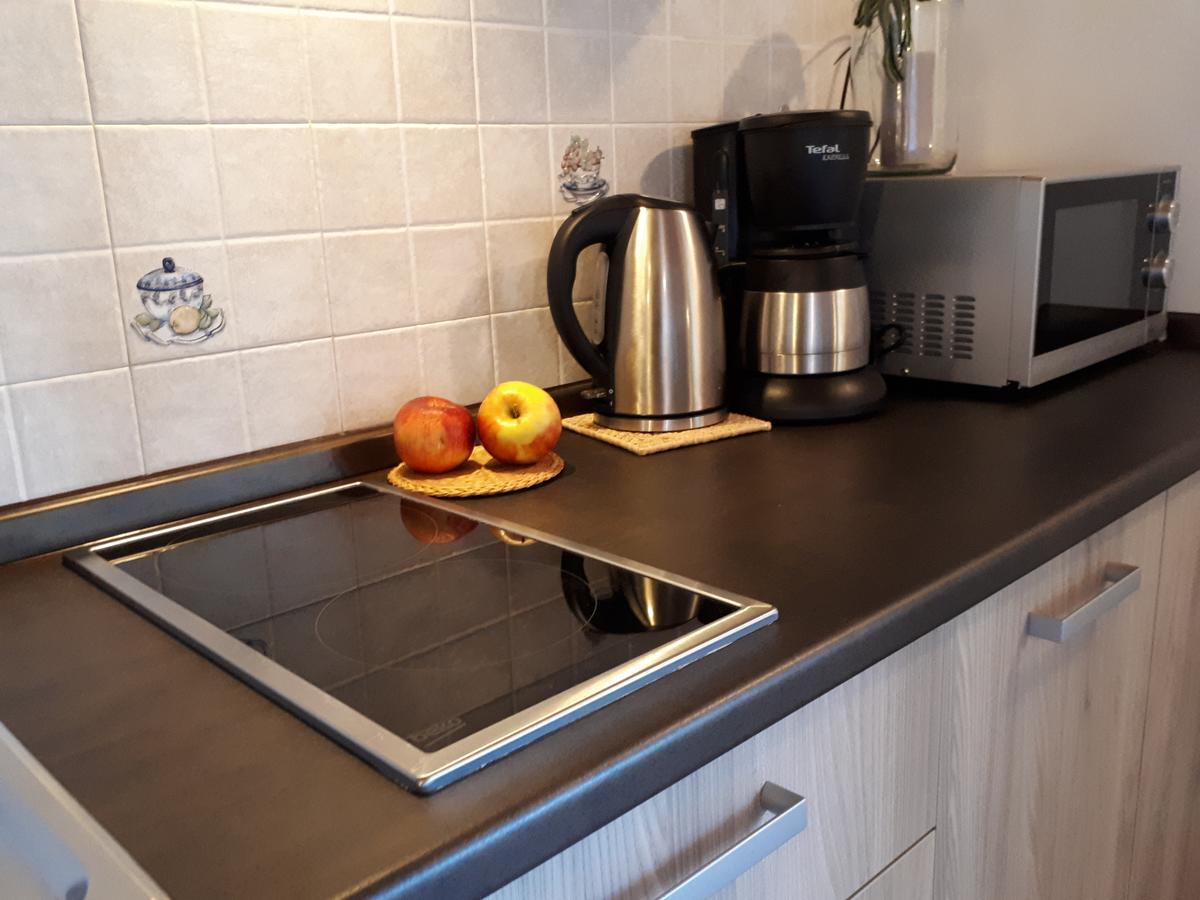 3Muzen Apartments Tremosine 외부 사진